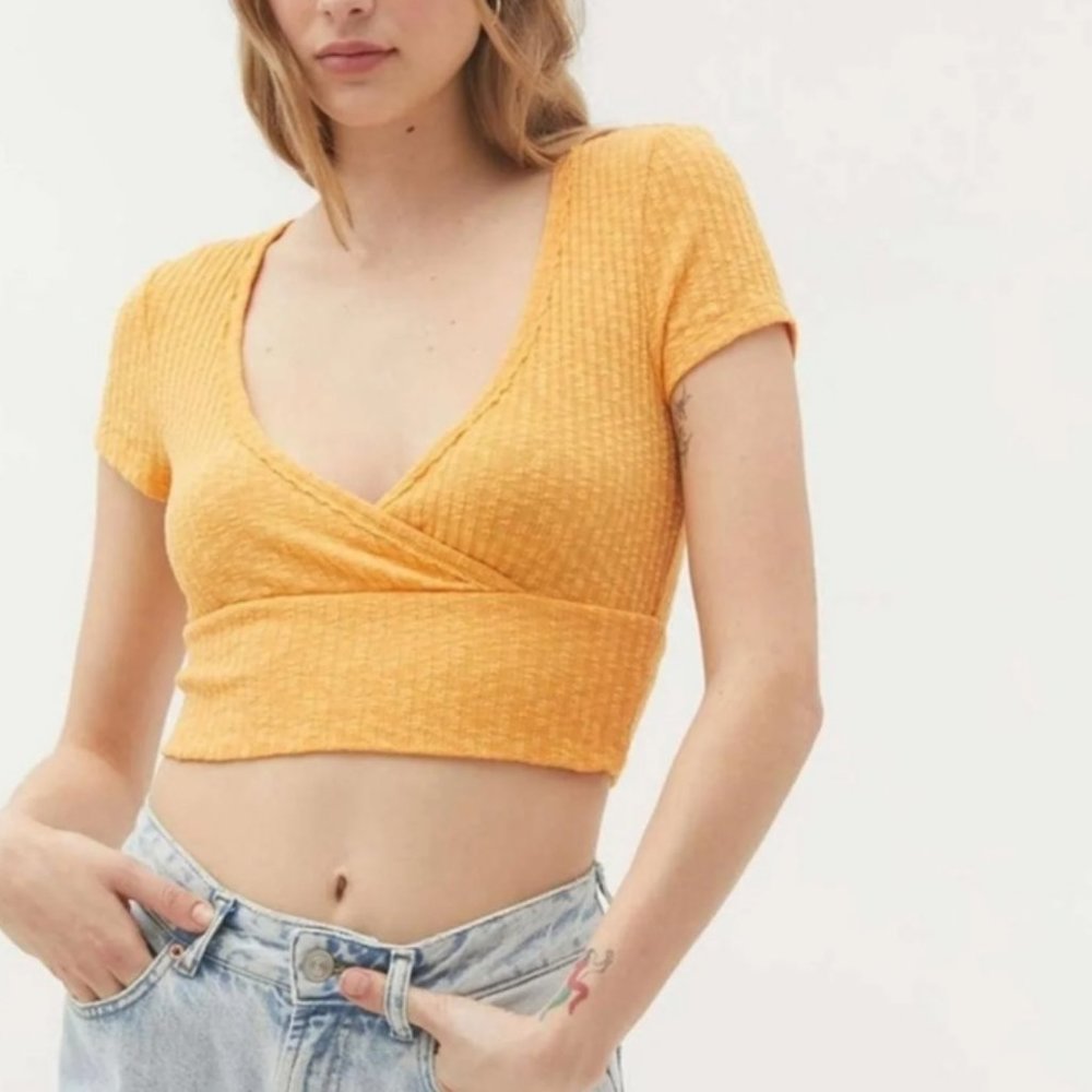 Knit Tops